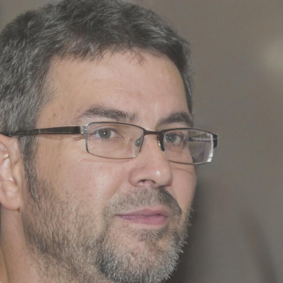 Foto de Remigio Castellano
